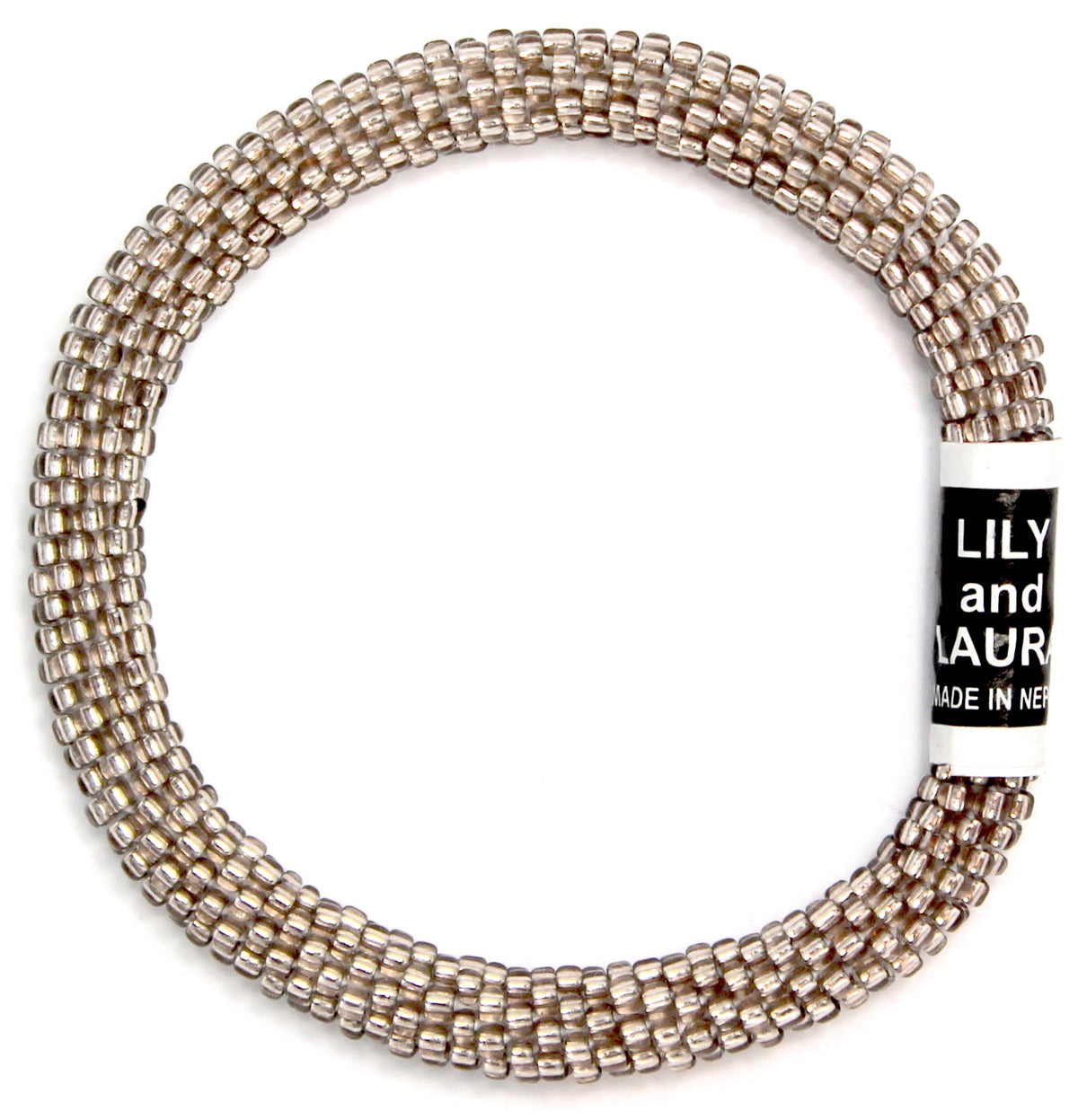 Lily and Laura Light Taupe