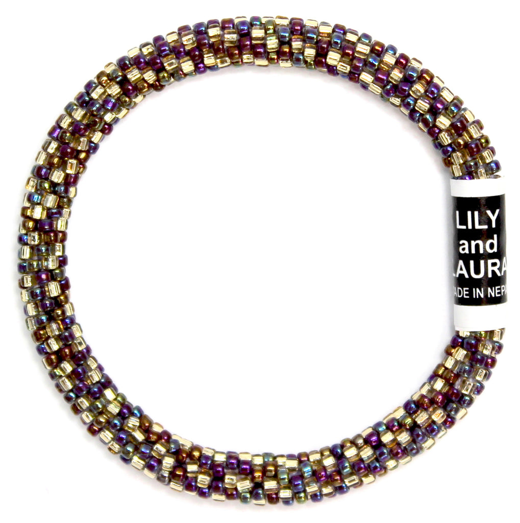8" Extended Size Lily and Laura Autumn Celebration