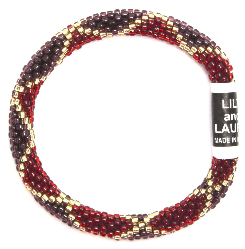 8" Extended Size Lily and Laura Ruby Rush