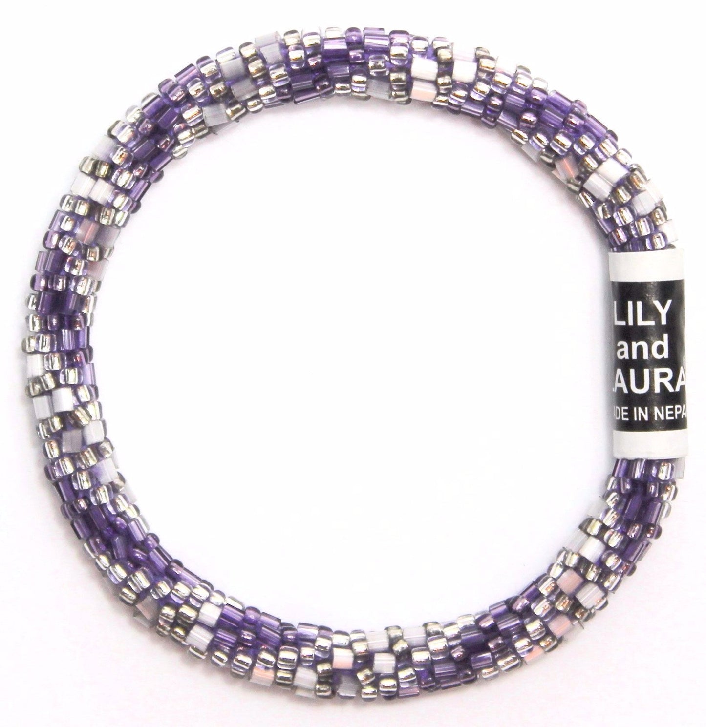 Lily and Laura Arctic Gems