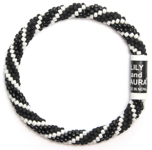 Lily and Laura Beau Tie