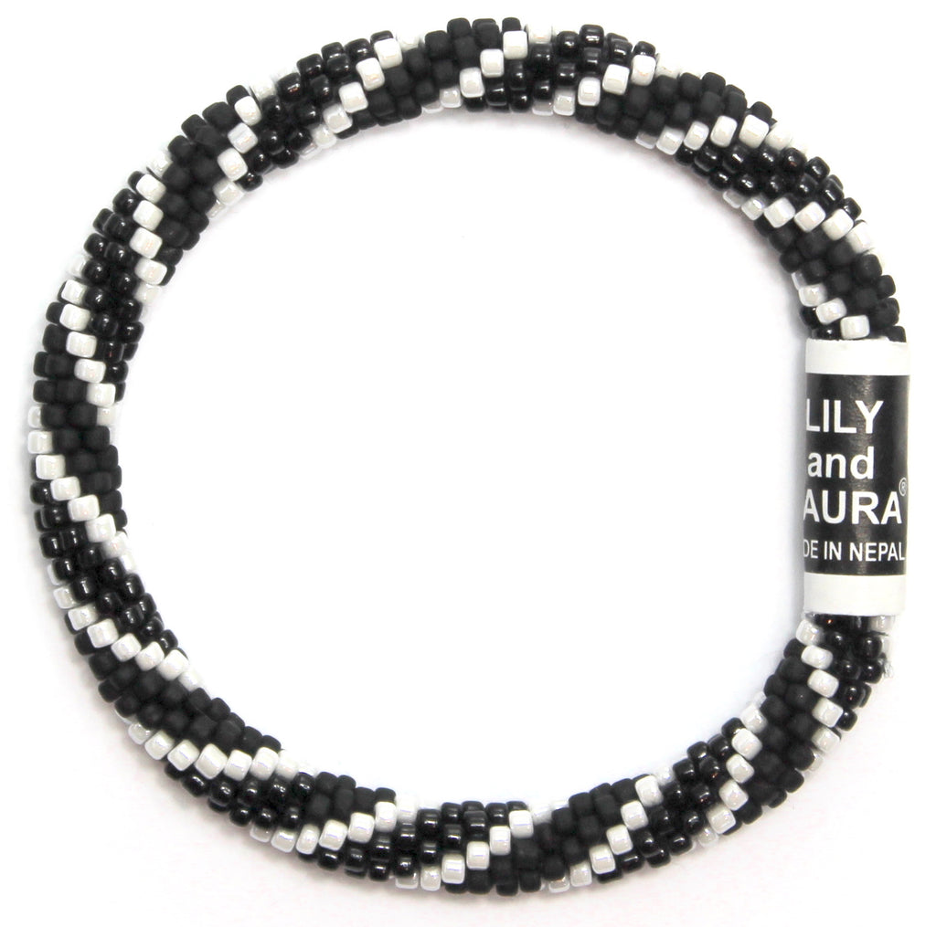 Lily and Laura Beau Tie