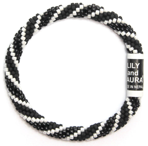 Lily and Laura Beau Tie