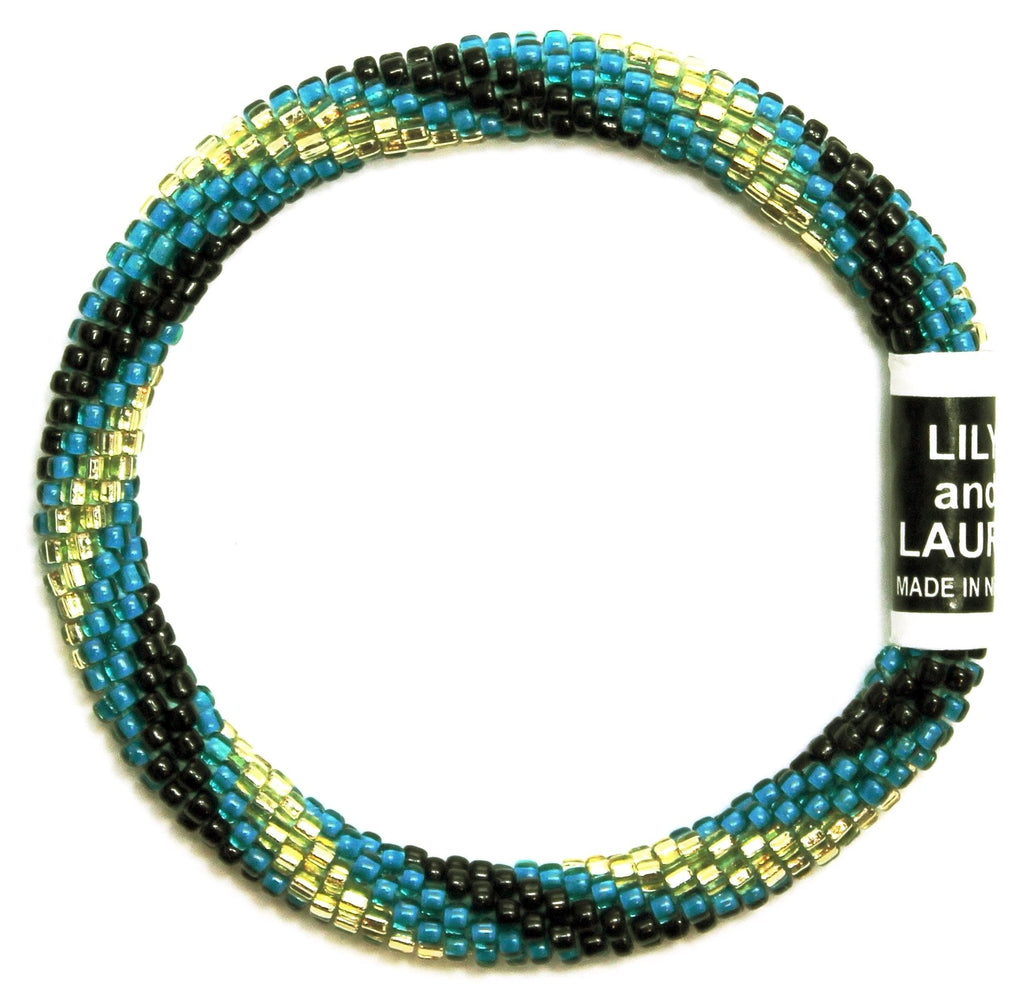 Jaguar Spiral