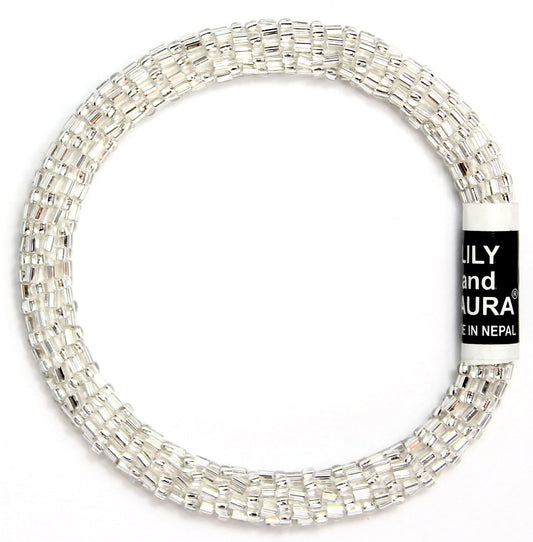8" Extended Size Lily and Laura April Diamond