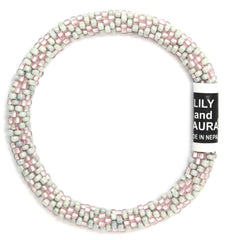 Lily and Laura Black On Black Round Bead – LILY and LAURA®
