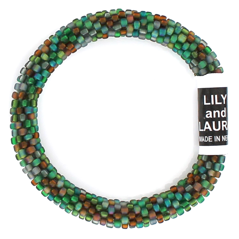 Mini Lily and Laura Camo