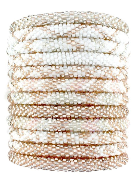Rose Gold Assortment of 12