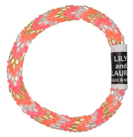 Mini Lily and Laura So Fancy