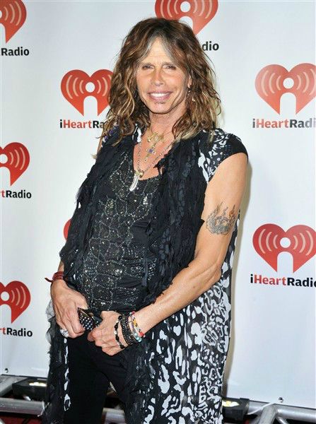 Lily and Laura The Steven Tyler Bracelet