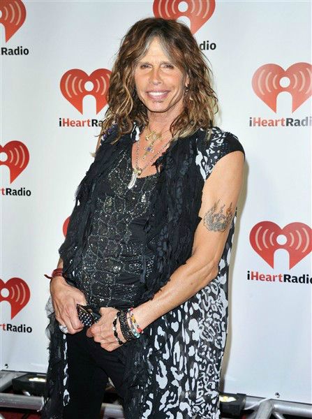 The Steven Tyler Bracelet