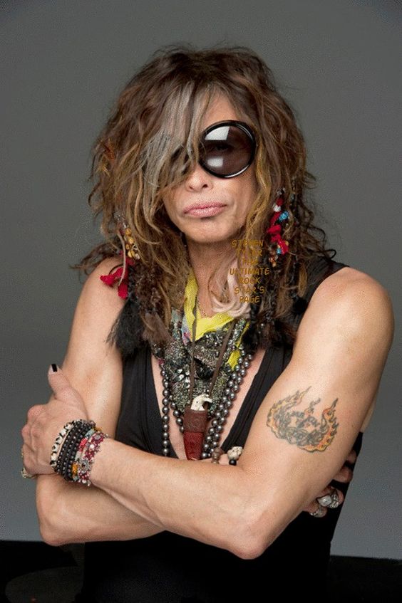 Lily and Laura The Steven Tyler Bracelet