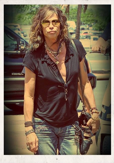 Lily and Laura The Steven Tyler Bracelet